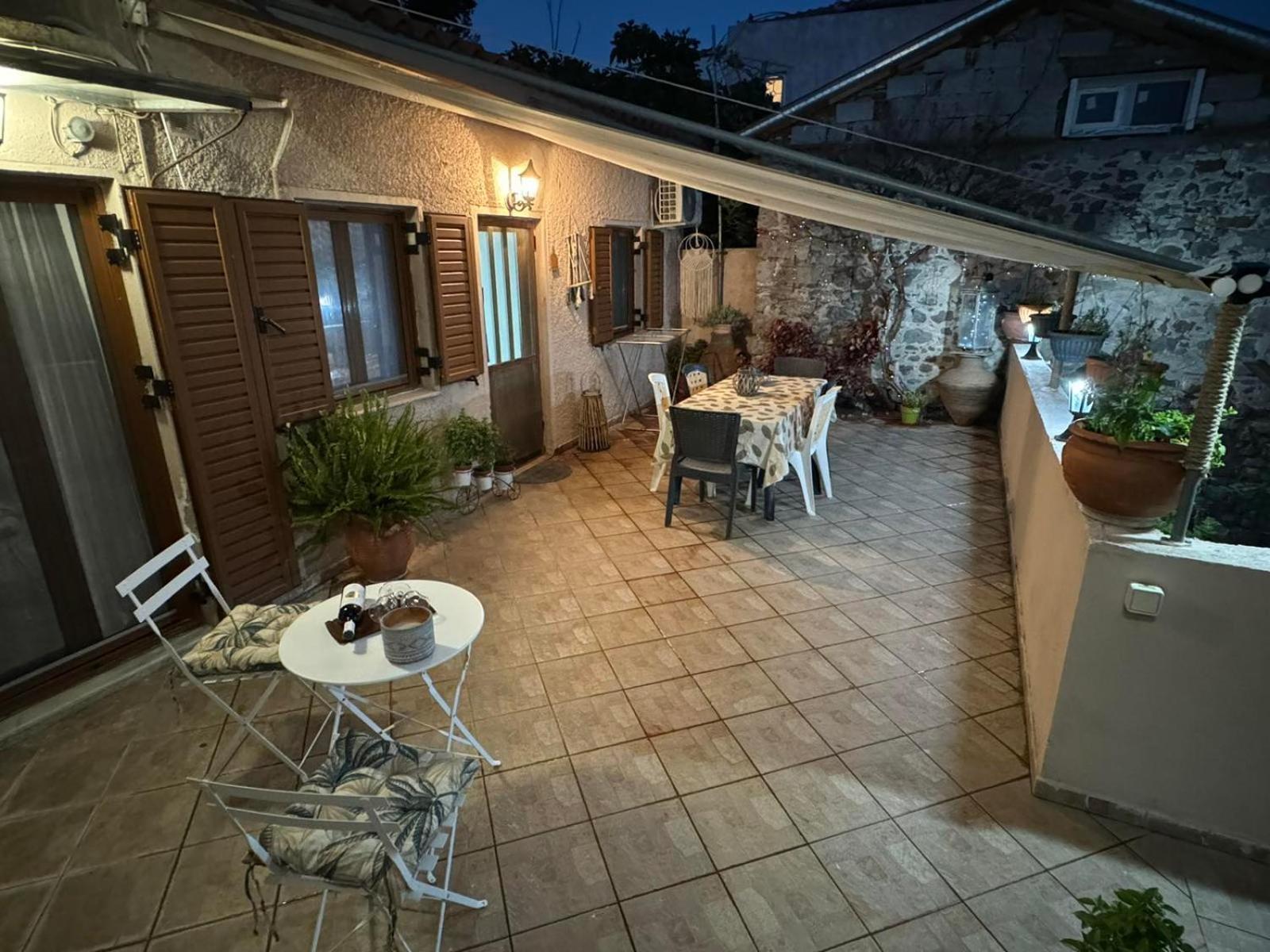 Afroditi'S 1 Eresos  Exterior photo